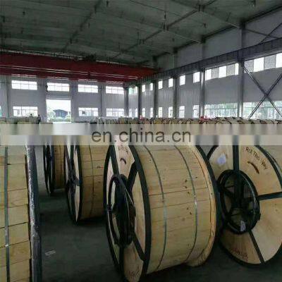 Outdoor Optical Fiber Cables Supplier Standard Loose Tube Non-metallic Strength Membe armored 24 core fiber optic cable GYFTA53