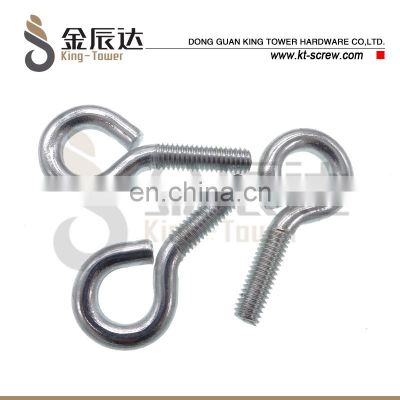 Ring Hook Screw Wood Hook Screw Metal Eye Screw