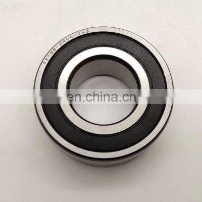 3814.B.2RS.TVH Bearing Size 70x90x15 mm Double Row Angular Contact Ball Bearing 3814-B-2RS-TVH