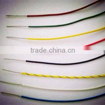 Fashion Best Sell Chinese Floor Heating Cable photo-4