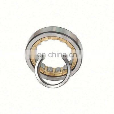 190x340x55mm Cylindrical Roller Bearing NJ238EMA