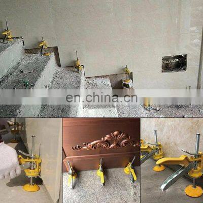 Professional Construction Tools Height Regulator Tile Locator Wall Ceramic Tile Glazed Tile Construction Level Height Locators photo-4