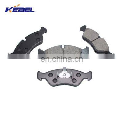 Auto Front Brake Pad SP1078 D796 Brake Pads for OPEL DAEWOO Lanos photo-2
