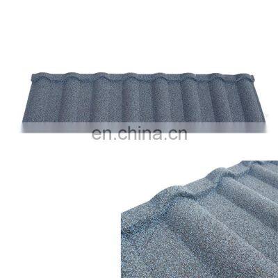 Metal In Nigeria Samples Building Materials Chips Milano Stone Coated Roof Tile