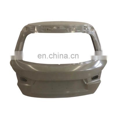 Body parts car rear door car accessories for Mitsubishi ASX 2020