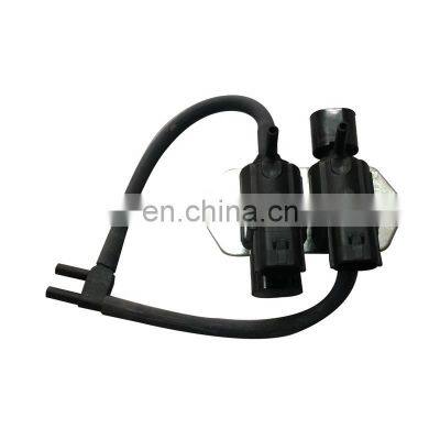 Body parts 8657A031 car accessories Front wheel Switch Solenoid Valve for Mitsubishi pajero 2006-2015