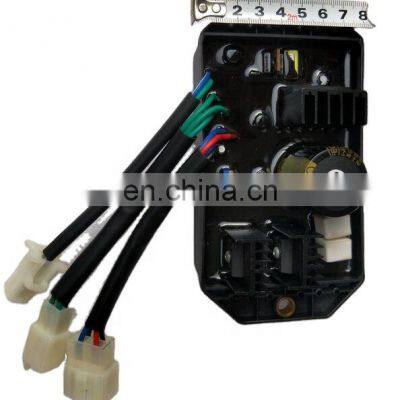 gasoline generator Voltage regulator PROMAX 10000T 13000T AVR