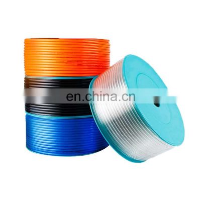 12mm*8mm Pneumatic Air Hose Reels,Pnuematic Tube Pipes Hose 8mm 10mm,Polyurethane PU Pneumatic Tube