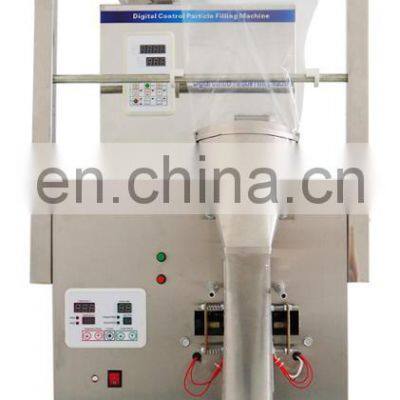 YTK-PW200 Factory Dry Powder Milk Tea Bag Packing Machine photo-3