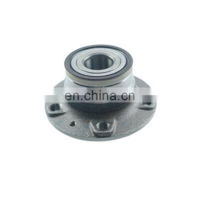 Automobile rear wheel hub bearing assembly 10122856  for MG6 ONE SIAC ROEWE