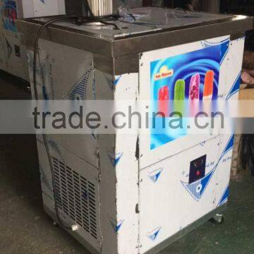 For Commercial Used Ice Cream Popsicle Machine photo-3