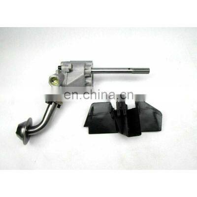027115105C 027115105A 068115105AG 068115105Q M79E Oil Pump for VW Golf II 1,8l 16V Kr Pl Adl With Surge Barrier 1.8 photo-4