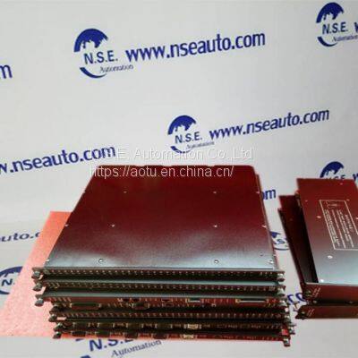 TRICONEX 94-3825 Tri-Sen Systems Circuit Board