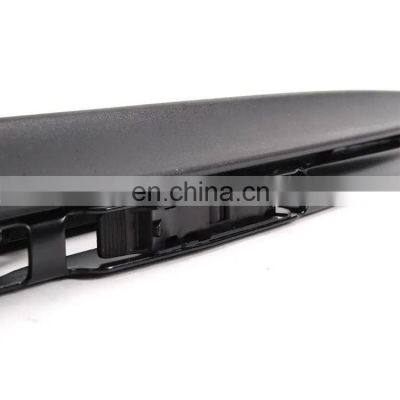 61619071613 Auto Parts E81 E87 E88 E82 E30 E36 E46 F25 F26 X3 X4 X5 X6 Z3 Z4 Cabin Front Windshield Wipers photo-5