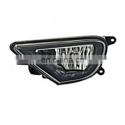 OEM 7P6941699/700H Car Auto Lamp Foglight For Volkswagen Touareg Fog Light 15-18 Car Fog Lamp Car Light