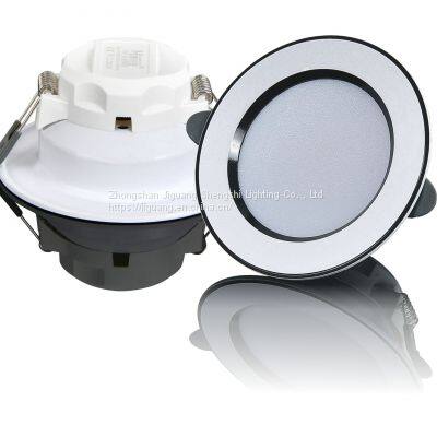 LED Downlights Trichromatic Variation 5W Indoor Finishing photo-3