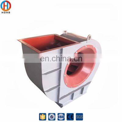 High Quality Workshop Industrial Anti-Corrosion FRP Centrifugal Fan photo-5