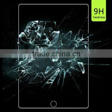 GUANGDONG 0.2mm mobile phone protective film tempered glass screen protector for ipad mini 2