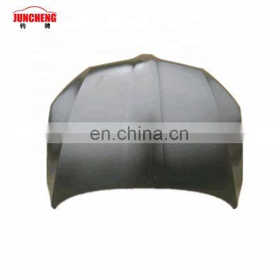 Aftermarket  car bonnet hood  for  SKODA  OCTAVIA 2014-  Auto body parts