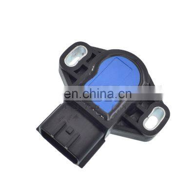 Throttle Body Throttle Sensor For Nissan SERA483-06 13420-77E00