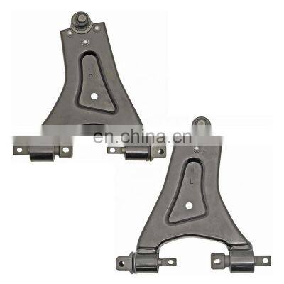 97BG-3051B 976G-3042B Left control arm replacement suspension parts for Ford Contour