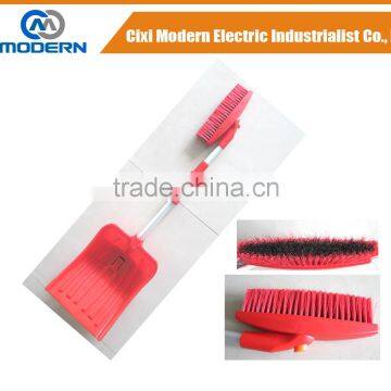 Function Snow Shovel From China With Snow Brush and Ice Scraper photo-2