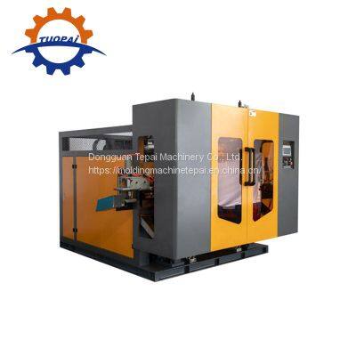 Automatic Extrusion Blow Molding Machine Special for PETG Bottle