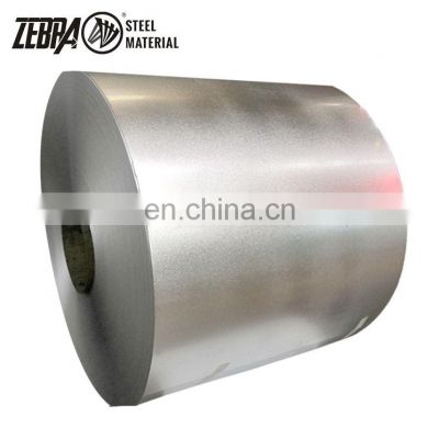 AZ150 AL-ZN Hot Dipped Zincalume Steel Hot Dip Galvalume Steel Coil AFP SGCC Aluzinc Steel Coil