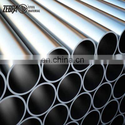 2 4 6 8 Inch 316 316L Quality Guarantee Stainless Steel Pipe Price photo-5