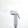 High Quality Plastic Hand Held Portable Bathroom Bidet Toilet Sprayer Shattaf Head photo-5