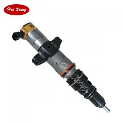 Haoxiang Genuine Sprayer Common Rail Diesel Fuel Injector 387-9430 387-9430 for CAT Excavator For Caterpillar C7 Engine