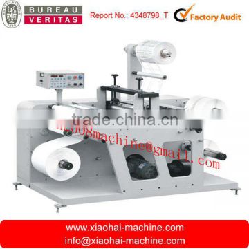 DK-G slitting machine with Rotary Die cutting machine                        
                                                Quality Choice
                                                    Most Popular