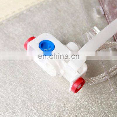 High Quality Polyester Blackout Sheer Valance Vertical Hanas Blinds Shades photo-5