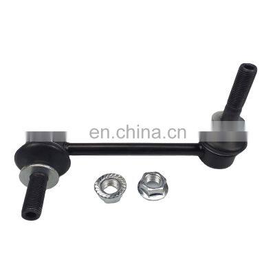 Automotive suspension stabilizer link for Toyota Hilux II pickup 48820-0k030