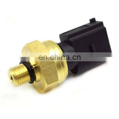 HIGH Performance Fuel Pressure Sensor OEM 06E906051K/06E906051J/06E906051E FOR AUDI A2 A6 A4 Avant Seat Altea VW Bora Golf photo-4