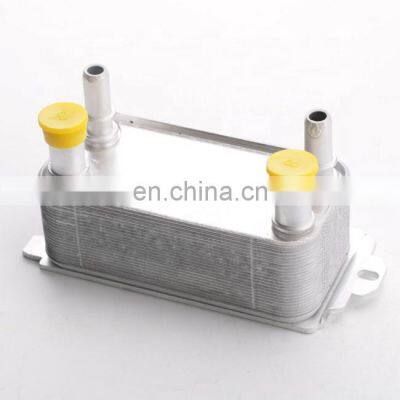 auto spare parts made in china Oil Cooler LR036354 C2Z18818 AW837A095AA For LandRover RangeRover Sport