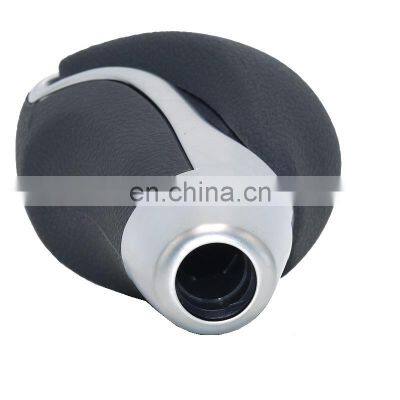 Automatic Car Shift Lever Knob Gear Shift Knob Lever Shifter For PEUGEOT 106 206 306 406 107 207 307 407 301 308 2008 3008