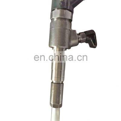 Nine Brand Diesel Injector 0445110335 0445110512 Fuel Injector 0445110335 Common Rail Injection