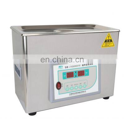 Factory Price Water Bath Ultrasonic Cleaner for Sale photo-2