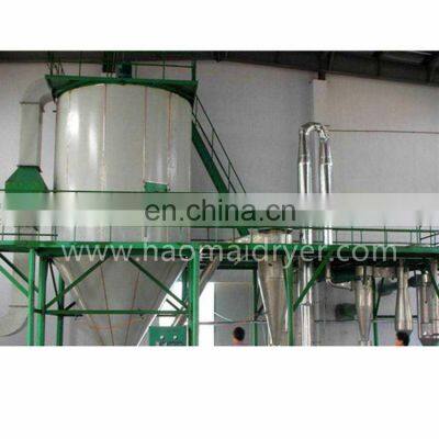 Low price PLC control LPG series centrifugal dryer Spray dryer for powder with CE