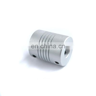 CALT electric motor flexible quick release shaft coupling