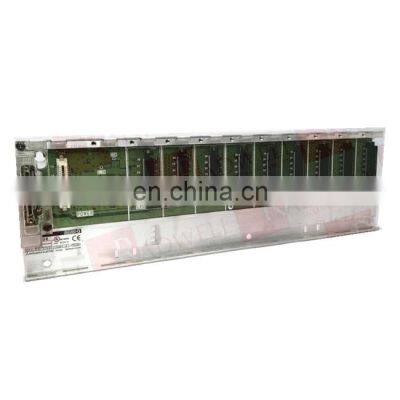 Plc Main base plate  Q38B PLC  base plate New 18 point terminal.