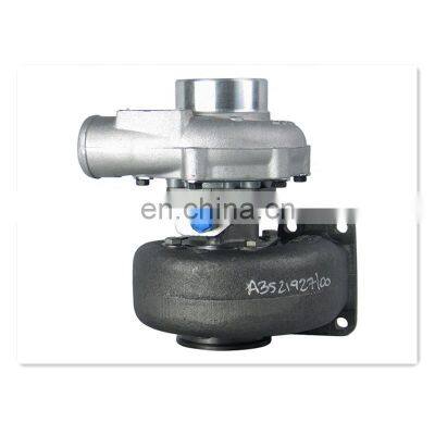 3522900 Buy Truck Engines Kits Turbocharger photo-3