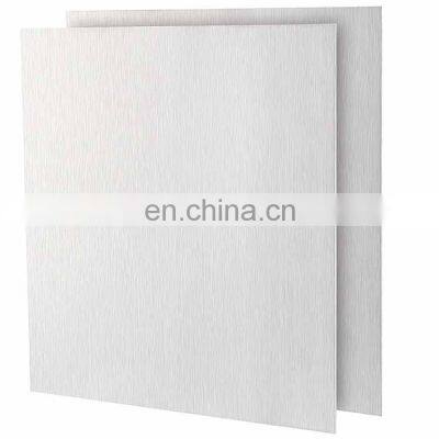 High precision 6061 6063 6082 aluminium sheet prices per ton