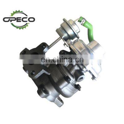 For Yanmar marine turbocharger RHB31 VA170019 VA170021 129006-18020 12900618020 CYDT 1105/1211
