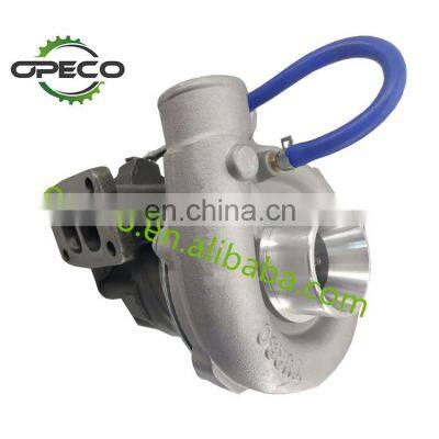 For Perkins Agricultural with T6.60 (Vista 6) engine turbocharger GT3267S 452233-5001S 452233-0001 452233-1 U2674A097 2674A097