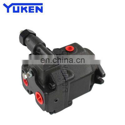 AR16-FR01C-20 Japan YUKEN injection molding machine hydraulic pump AR22-FR01C-20 2 plunger variable oil pump