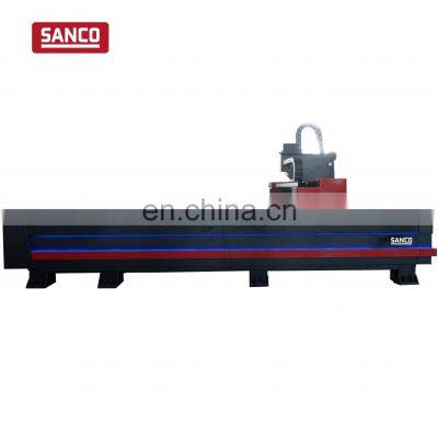 6000w Economic Stainless Steel Metal Sheet Fiber Laser Cutting Machine photo-3