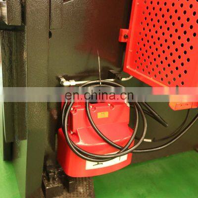 T&L Mini Cnc Press Brake Bending Machine / Mini Hydraulic Press Brake