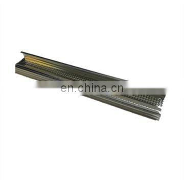 Customized Roof Stud and Track Main Channel Metal for Ceiling Galvanized Light Steel Keel photo-3
